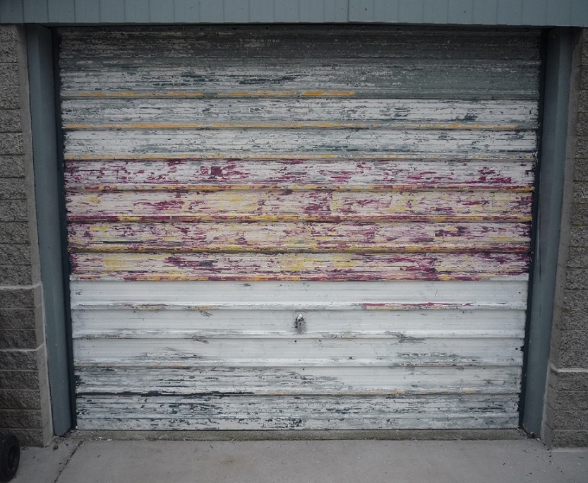 door